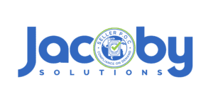 Jacoby Solutions Logo