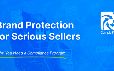 Brand Protection for Serious Sellers