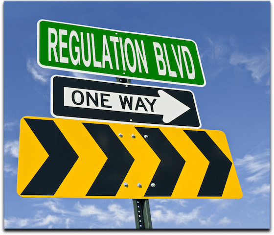 General Product Safety Regulation starts Dec 13, 2024