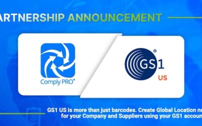 The Power of the GS1 Company Prefix: Unlocking Supply Chain Efficiency